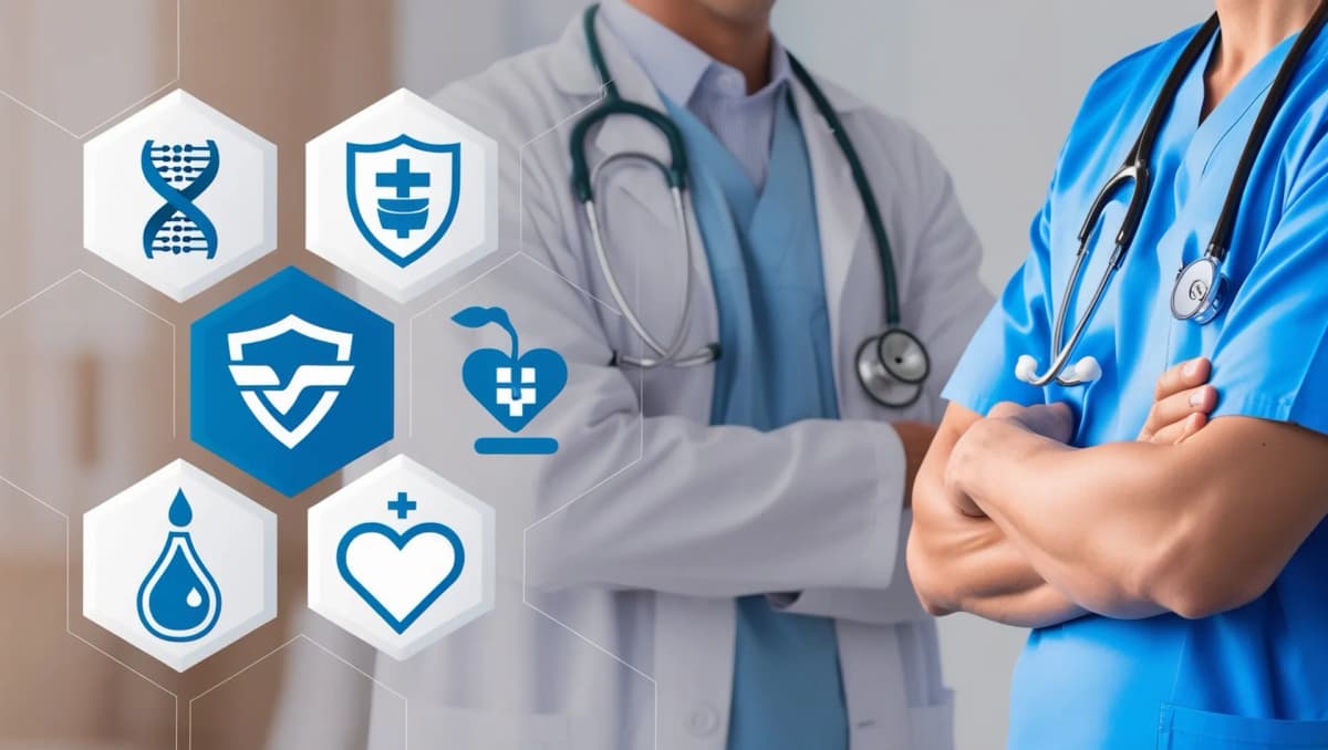 Home Healthcare & Nursing Services