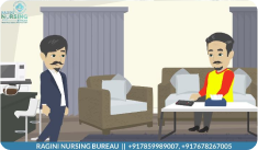 Thumbnail for Bahut dino se office nahi aa rahe. socha puchke aata hu kya hua yar mummy papa ko is age #athome