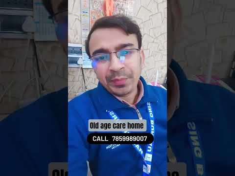 Thumbnail for क्या आप भी सर्च कर रहे हैं नर्सिंग देखभाल वृद्धावस्था देखभाल आईसीयू सेटअप घर #short #viral #home